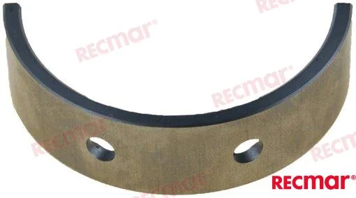 Coussinet Yamaha Recmar moteur F80A - 67F11416-00