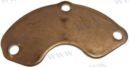 Couvercle moteur F4B-M - 68D-E5362-00