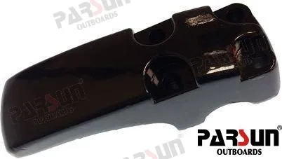 Couvercle bloc d'silent bloc Parsun moteur F15A, F15EFI, F20A, F20EFI - réf PAF20-00000001
