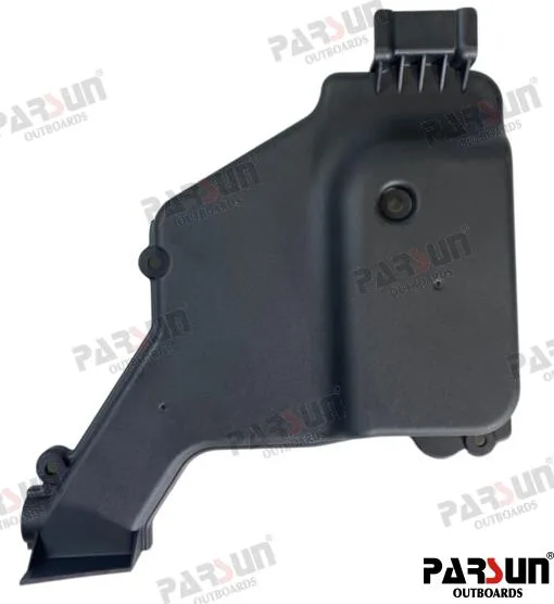 Couvercle, boitier électrique Parsun moteur FL115 EFI - réf PAF115-05070009
