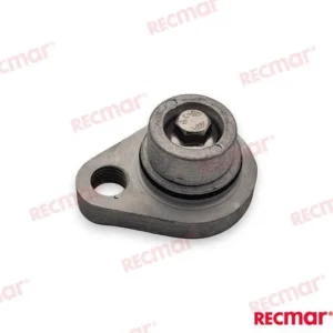 Couvercle complet de protection anode su Recmar – réf REC11261-93J00