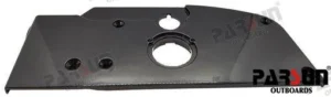 Couvercle de boitier de commande Parsun - réf PAF15-13020001W