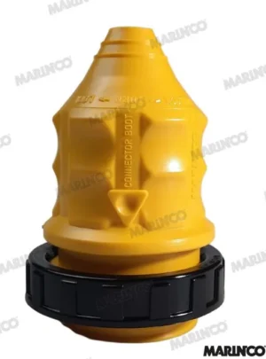 Couvercle de protection 16a/30a Marinco – réf GS11509