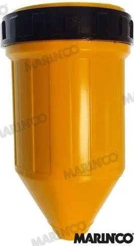 Couvercle de protection prise 32a Marinco – réf GS11367