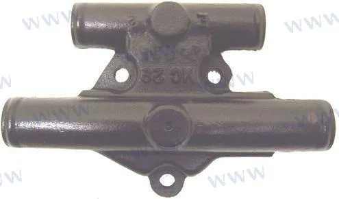 Couvercle de thermostat Barr - 59498