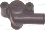 Couvercle de thermostat Barr - 60372A1