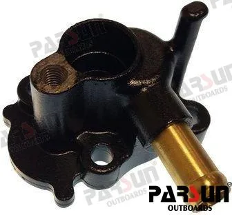 Couvercle de thermostat Yamaha OEM 6AH-12413-00-1S