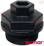 Couvercle de thermostat Recmar - 332944