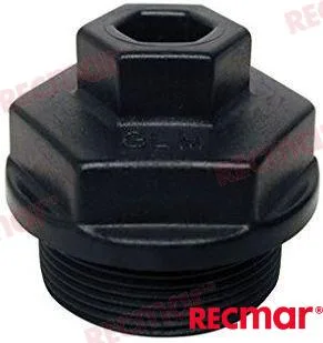 Couvercle de thermostat Recmar – 332944
