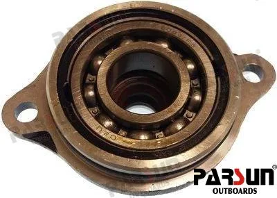Couvercle inferieur embase Parsun - réf PAF4-03050000