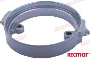 Couvercle inferieur Recmar – 69J-45361-00-8D