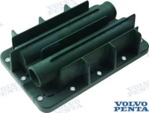 Couvercle intercooler 44/300 Volvo Penta – 861263