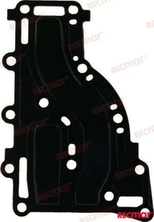 Couvercle interieur échappement Recmar – 63V-41111-00-1S