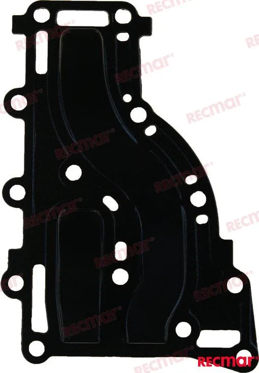 Couvercle interieur échappement Recmar - 63V-41111-00-1S
