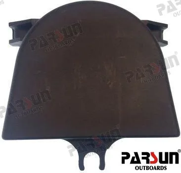 Couvercle Parsun moteur F9.9 - 66M-46297-00