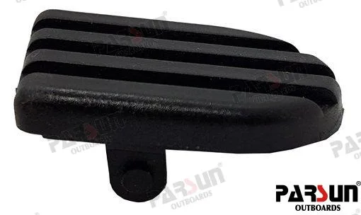 Couvercle Parsun moteur F6AB - réf PAF6-02000005-1