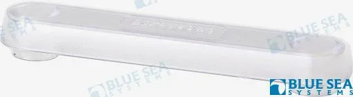 Cache de protection pour barrette 2301 et 2303 - Blue Sea Systems réf. BS2715