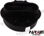 Couvercle pompe à essence Parsun - réf PAF40-05100504EI