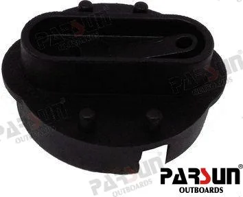Couvercle pompe à essence Parsun moteur F30, F40, F50, F60 - réf PAF40-05100504EI
