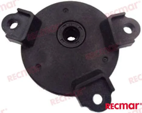 Couvercle Recmar moteur V6 - 6E5-45321-00