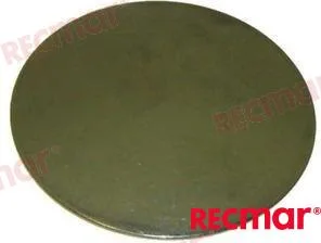 Couvercle Recmar - 908062