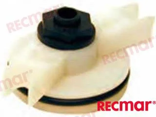 Couvercle Recmar OEM 434588 - réf REC434588