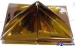 Couverture de survie Goldenship - réf GS80095