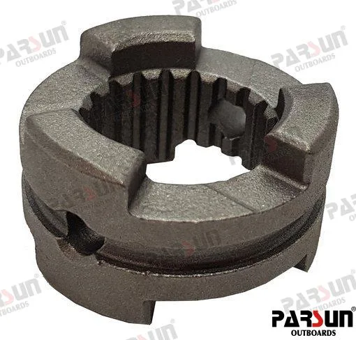 Crabot Parsun moteur F9.9, F13.5, F15, F20 - réf PAF15-06070003