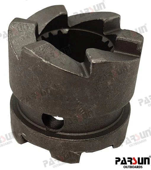 Crabot Parsun moteur F30FWL-T EFI - réf PAT40-04050003