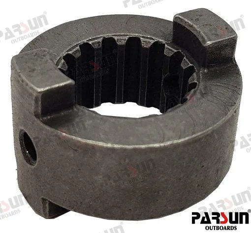 Crabot Parsun moteur F6AB - réf PAT5-03000403