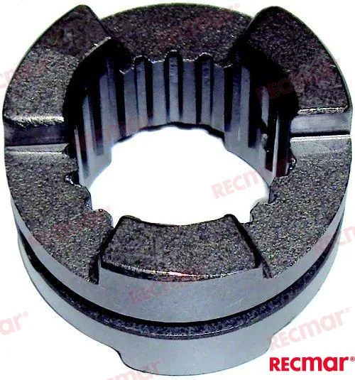 Crabot Yamaha Recmar moteur 25B - 664-45631-02