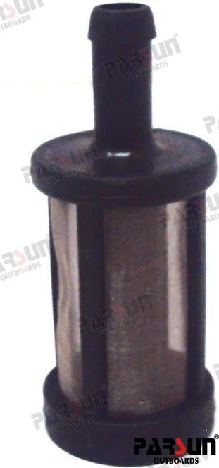 Crepine d'huile Parsun moteur MFS8 - 3V1-07410-0