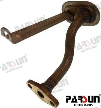 Crepine d'huile Parsun moteur F15A, F15EFI, F20A, F20EFI - réf PAF20-02020100