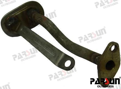 Crepine Parsun moteur F30FWL-T EFI - réf PAF40-02010100