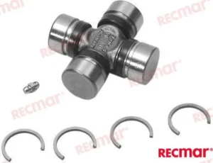 Croisillon de cardan mercruiser bravo Recmar – réf REC862132T
