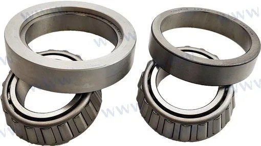 Croissillon de cardan alpha gen II Mercury - réf RM31-30894A5