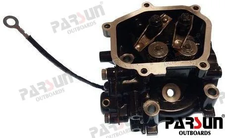 Culasse complete Parsun - réf PAF6-04050000