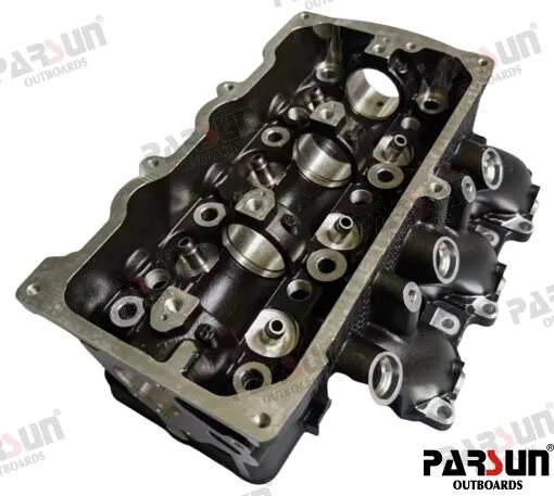 Culasse Parsun - réf PAF40-05040100EFI