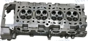 Culasse reconditionnee 7.4l gvi Mercury – réf FIRH6036