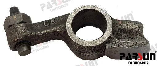 Culbuteur Parsun moteur F9.9, F13.5, F15 - réf PAF15-07040300