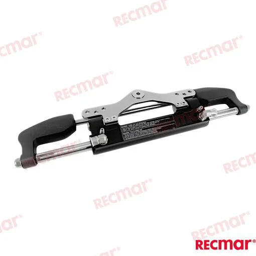 Vérin hydraulique compact fb 350hp Recmar - réf RECHC1402