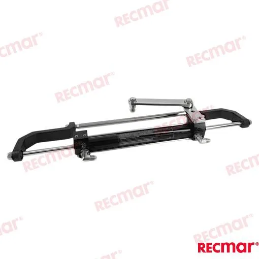 Vérin hydraulique compact fb 90 HP Recmar - réf RECHC8114