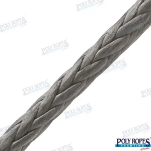 D100xtr 10mm. 7.9 t (100 m) Poly Ropes – réf POL2008970010