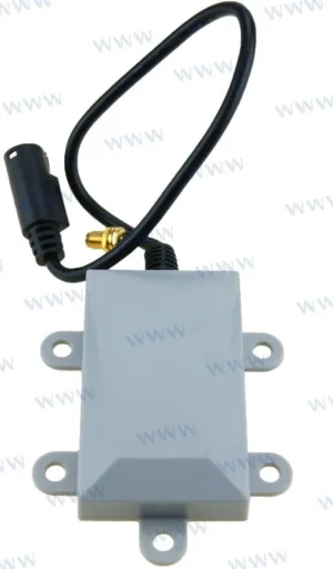 Dab + adaptateur Aquatic – réf AQ-DB100