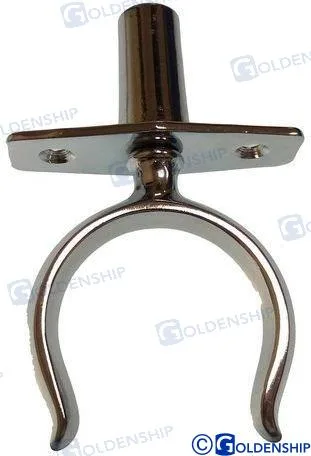 Dame de nage 58mm Goldenship - réf GS70042