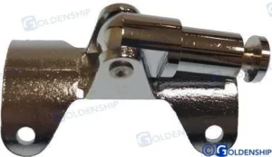 Dame de nage pour pneumatique Goldenship – réf GS70047