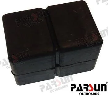 Damper block a Parsun moteur F15A, F15EFI, F20A, F20EFI - réf PAF20-00000002