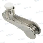 Davier aisi316 340mm Sea Origin - réf SEA70108