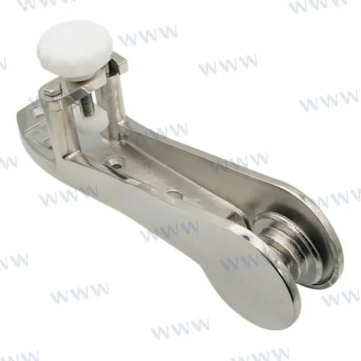 Davier inox 316 340mm Sea Origin - réf SEA70108