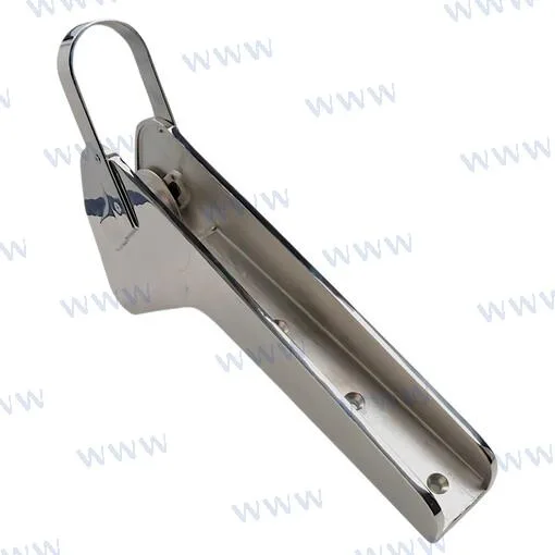 Davier inox 316 380mm Sea Origin - réf SEA70109